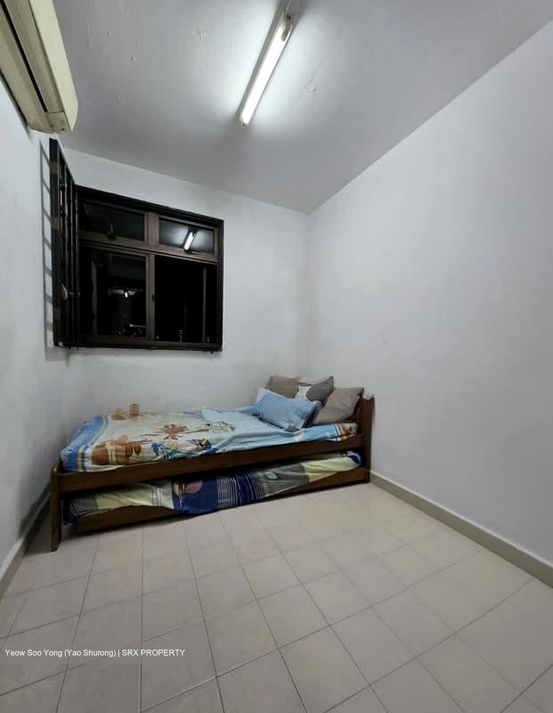 Blk 28 Brickworks Estate (Bukit Merah), HDB 2 Rooms #531167271